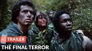 The Final Terror 1983 Trailer HD | John Friedrich