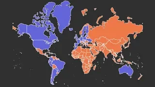 Geo-Political Realignments Over Venezuela