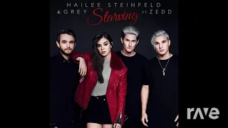 Starving Body - Hailee Steinfeld - Topic & Tove Lo - Topic | RaveDj