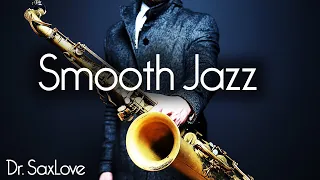 Smooth Jazz • 2 Hours Instrumental Music for Working, Relaxing or Studying