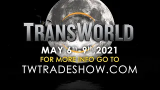 TransWorld's Holiday Trade Shows in St. Louis, May 6-9, 2021