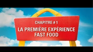 LE FONDATEUR - Chapitre #1 : la première expérience fast food [Michael Keaton] VF