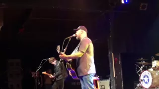 Aaron Lewis - Everlong - 3/23/2018