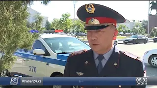 Хроника происшествий за 08.05.19