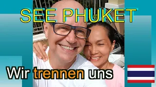 Von Phuket nach Koh Samui  🛵🌴 Teil 1 [HD+]