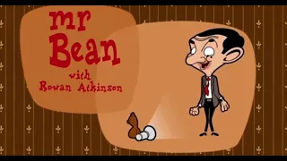 Mr. Bean Intro & Outro At 2x Speed