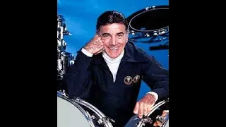 The History of Jazz Drums episode 30: Louie Bellson