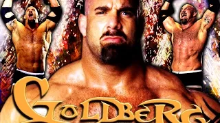 Goldberg Theme Remix