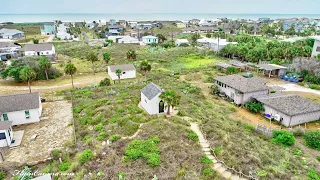 The Chapel on The Dunes / Port Aransas, Texas 78373