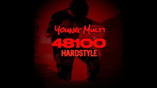 YOUNG MULTI - 48100 (Hardstyle/wersja koncertowa remake)