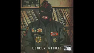 (Free)Griselda x Westside Gunn type Beat 2023-"Lonely Nights"