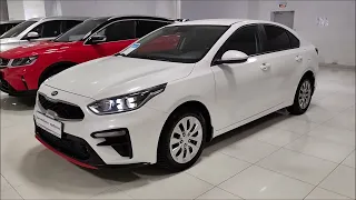 CERATO 3591