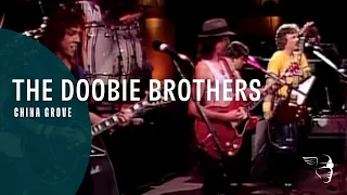 The Doobie Brothers - China Grove (From "Live At The Greek Theatre 1982")