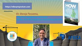 How this Happened: Demystifying the Nile - Dr. Dereje Tesema