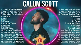 C A L U M S C O T T Full Album 📀 New Playlist 📀 Popular Songs