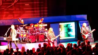 Styx - "Too Much Time On My Hands" (Stars and Stripes Festival 2016)