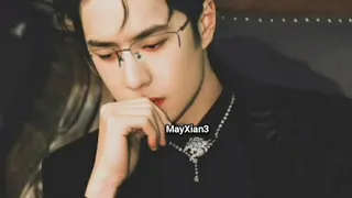 If Anyone Want This Compilation Or Not But Here It Is👉YiZhan's TikTok Vibe Clips R Made By MayXian3