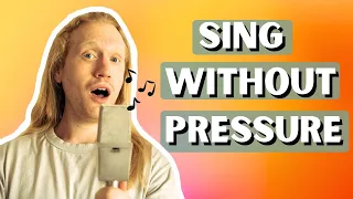 Transform Your Voice | How To Sing Without Air Pressure