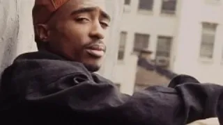 2pac - Only fear of death Remix ( Hard Remix )