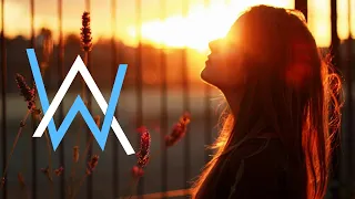 Alan Walker - You Need To Know (New Song 2024)