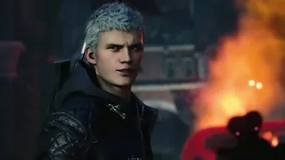 DEVIL MAY CRY 5 | E3 Trailer 2019 | Xbox/Playstation 4 Pro/Pc | GamePlayRecords
