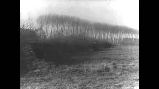 With the Royal Field Artillery in Action, 1918