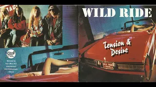 Wild Ride - This Time