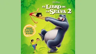 El Libro De La Selva 2 - Quiero Ser Como Tú (Kabah)