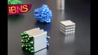 Top 10 Uses for Super Strong Magnets! [Hacks!]