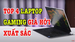 Top Laptop Gaming làm được tất cả mọi thứ trong tầm giá 20 đến 30 triệu