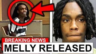 YNW MELLY'S MOM REVEALS HIS RELEASE DATE FROM JAIL, YNW MELLY INTERVIEW..