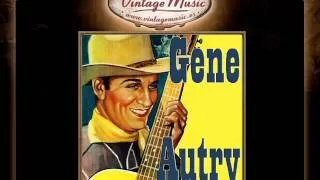 Gene Autry -- Boots and Saddle (Take Me Back to My) (VintageMusic.es)