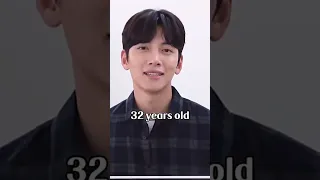Ji Chang Wook when He is 21 years old up to now 34 years old #trending #viral #jichangwook