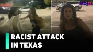 “Go Back To India” | Texas Woman Who Hurled Racist Slurs, Attacked Indian-Americans Arrested