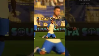 Ronaldo Selebrasi Sujud | FIFA 23