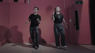 The Kid LAROI, Justin Bieber - STAY  Michelle TAP Choreography