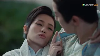 Jiu Liu Overlord 九流霸主 ENGSUB: Li Qingliu Carry Drunk Long Aoyi To Home and Kiss Her