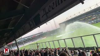 Heerenveen da was te duur : SC Cambuur Leeuwarden-PSV : 23/04/2022 : 1-2