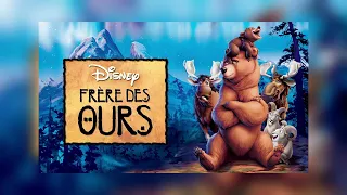 Audiocontes Disney - Frère des ours