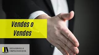 Resumen de libro Vendes o Vendes 🤑🚀 (Grant Cardone - Audio Resumen #012)