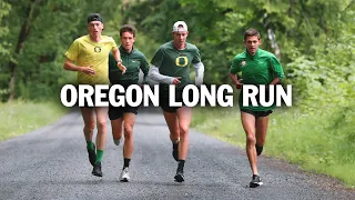 Oregon Long Run