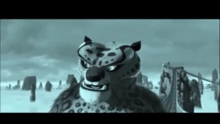 Tai Lung/Tigress Тай Лунг/Тигрица - лучшая пара всех времён