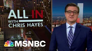 Watch All In With Chris Hayes Highlights: Dec. 7