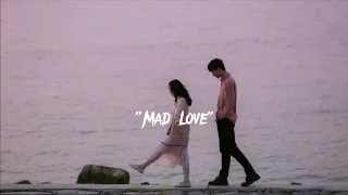 Mabel // Mad Love ( slowed + reverb + perfact/TikTok Version)