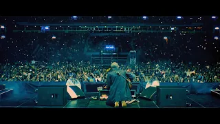 Gerry Cinnamon - Canter (Live at Hampden Park)