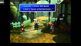 Cry Streams: Final Fantasy VII [Round VIII] [07/15/13] [P1]
