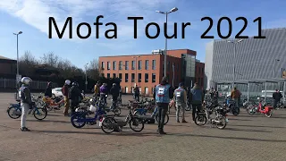 Mofa Tour 2021