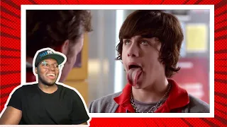 Ky reacts To Degrassi scenes that live in my head rent free part 7