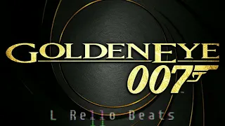 L Rello Beats - 007 Goldeneye Menu Pause Music Hip Hop Remix