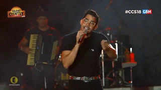 Gabriel Diniz - Tá Na Gaiola (Ao Vivo) (Caldas Country Show 2018)